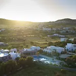 9 Muses Santorini