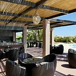 Hotel 9 Muses Santorini Perivolos (Santorini)