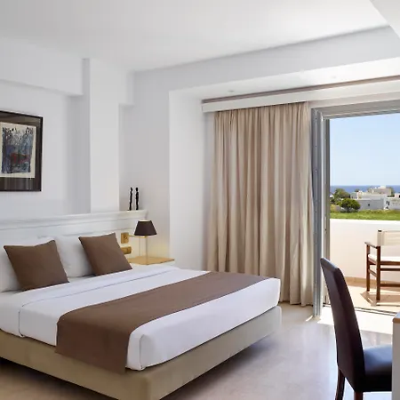 9 Muses Santorini 5* Perivolos