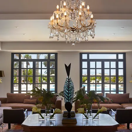 9 Muses Santorini Отель