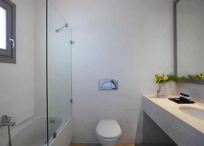 9 Muses Santorini 5*