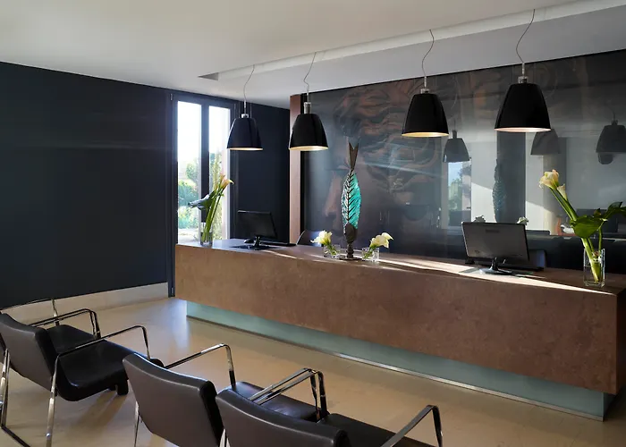 Отель 9 Muses Santorini Периволос