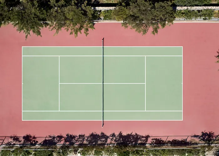 9 Muses Santorini Отель 5*