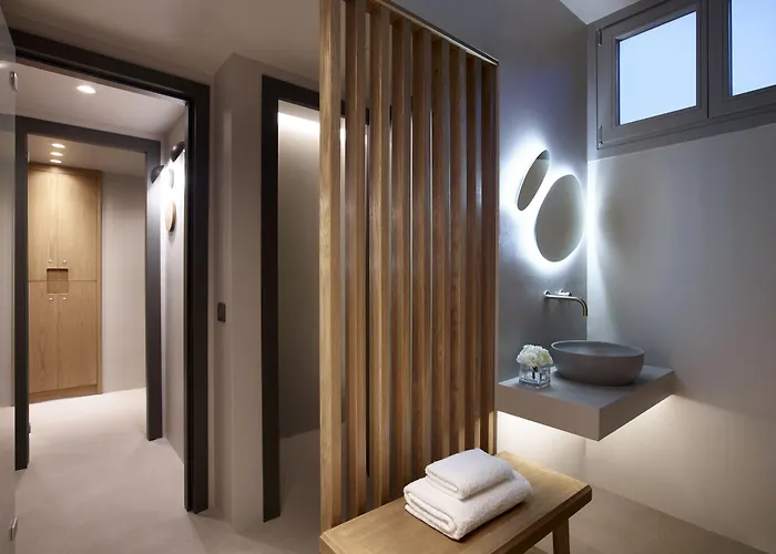 9 Muses Santorini 5*