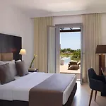9 Muses Santorini Hotell 5*