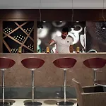 Hotell 9 Muses Santorini