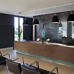 Hotell 9 Muses Santorini Perivolos (Santorini)