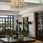 Hotell 9 Muses Santorini Perivolos (Santorini)