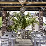 9 Muses Santorini 5* Perivolos (Santorini)