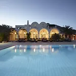 Hotell 9 Muses Santorini