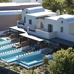 9 Muses Santorini Hotell