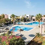 9 Muses Santorini Hotell Perivolos (Santorini)