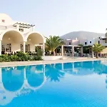 9 Muses Santorini Hotell 5*