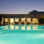 9 Muses Santorini Perivolos (Santorini)