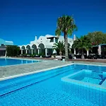 Hotell 9 Muses Santorini