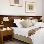 Hotell 9 Muses Santorini 5*