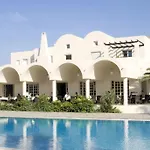 9 Muses Santorini Hotell