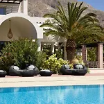 9 Muses Santorini Hotell 5*