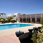 9 Muses Santorini Hotell
