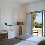 9 Muses Santorini Hotell Perivolos (Santorini)