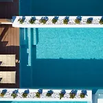 Hotell 9 Muses Santorini Perivolos (Santorini)