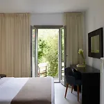 9 Muses Santorini Hotell Perivolos (Santorini)