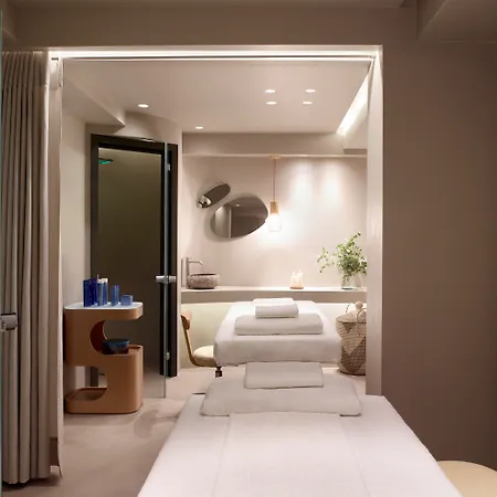 9 Muses Santorini Hotell 5*