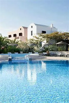 9 Muses Santorini Hotel Perivolos (Santorini)