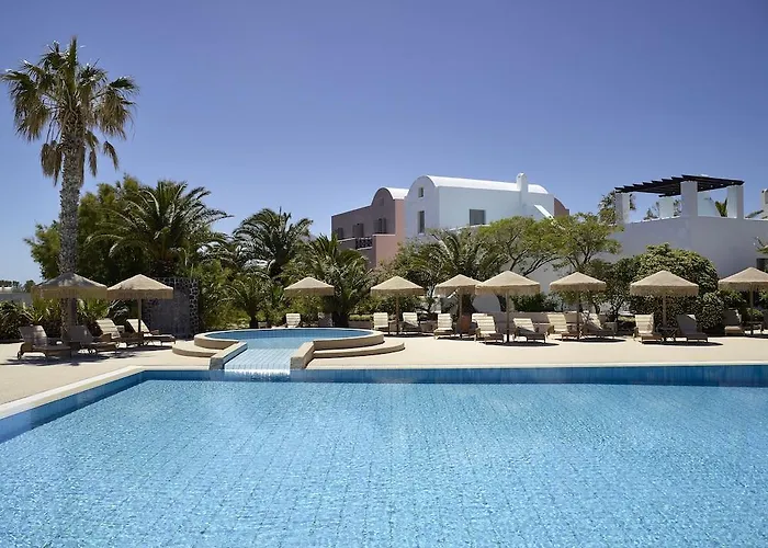 9 Muses Santorini 5*