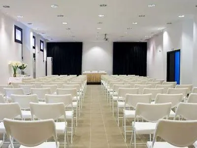 Hotel 9 Muses Santorini Perivolos (Santorini)