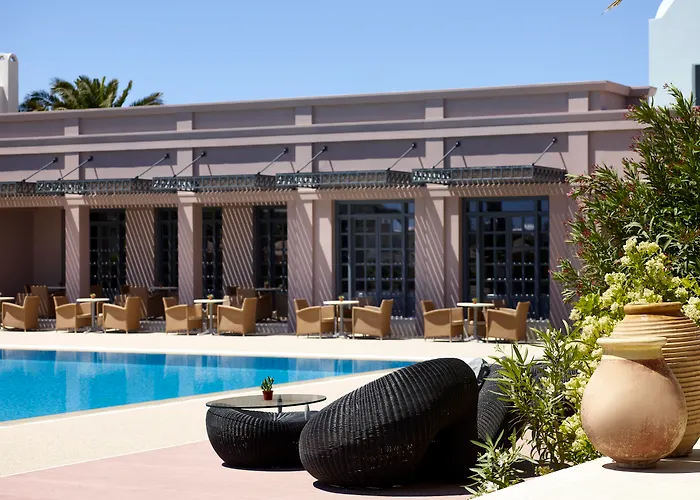 9 Muses Santorini 5*