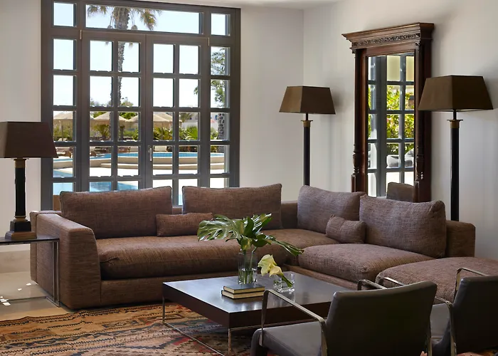 Hotel 9 Muses Santorini Perivolos (Santorini)