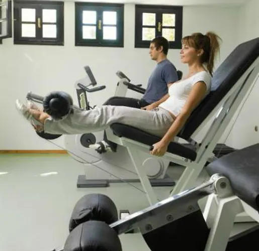 9 Muses Santorini Playa de Perivolos