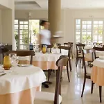 Hotel 9 Muses Santorini