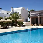 9 Muses Santorini Playa de Perivolos