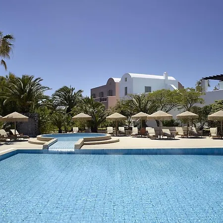 9 Muses Santorini 5*