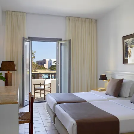 9 Muses Santorini 5*