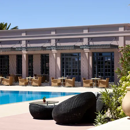 9 Muses Santorini 5*