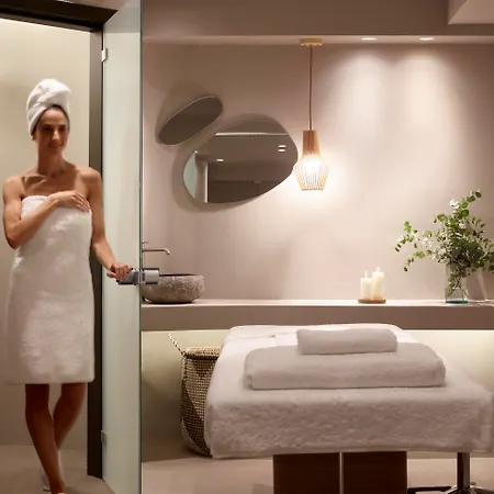 Szálloda 9 Muses Santorini