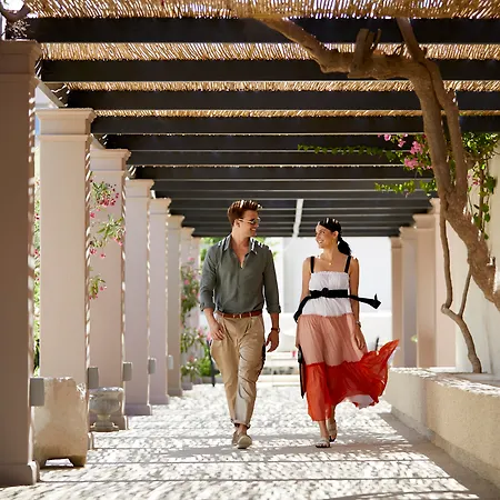 9 Muses Santorini Szálloda 5*