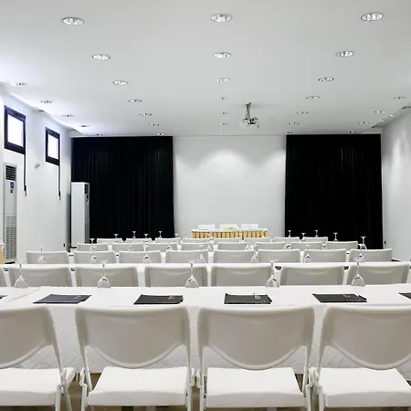 9 Muses Santorini 5*