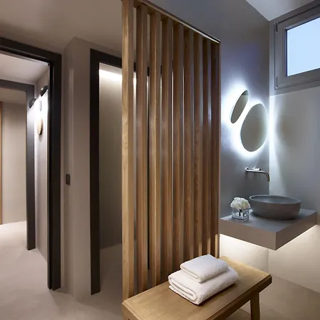 9 Muses Santorini 5*