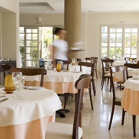 Szálloda 9 Muses Santorini