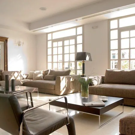 9 Muses Santorini 5*