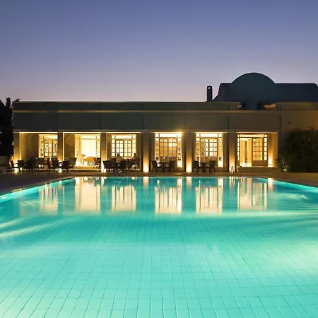 9 Muses Santorini Perivólosz