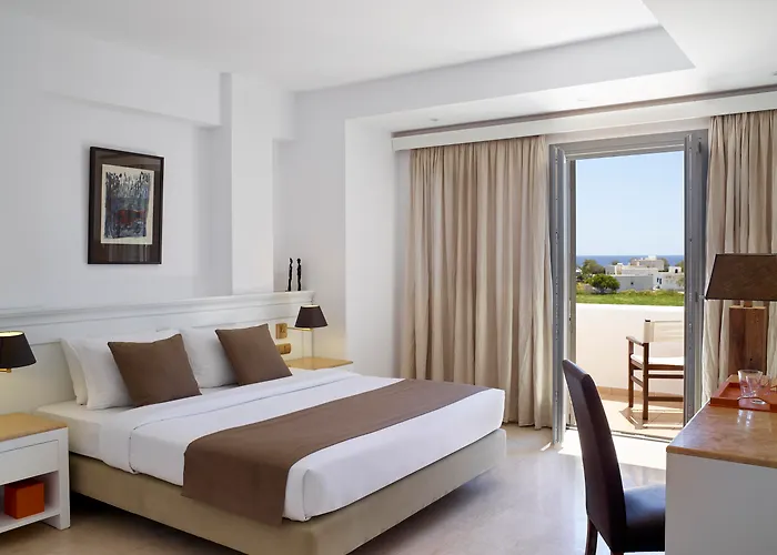 9 Muses Santorini 5* Perivolos (Santorini)