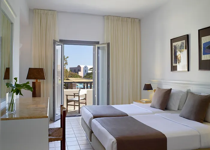 9 Muses Santorini 5*