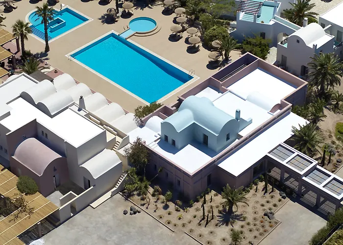 9 Muses Santorini 5*