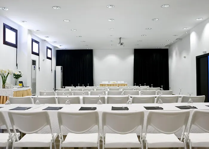 9 Muses Santorini 5*