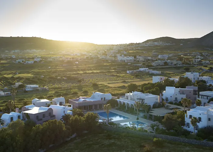 9 Muses Santorini